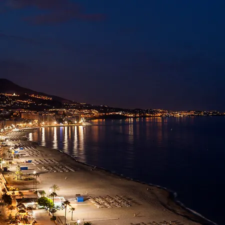 Ilunion ホテル 4*