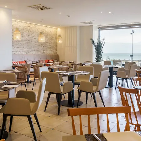 Ilunion 4* Фуэнхирола