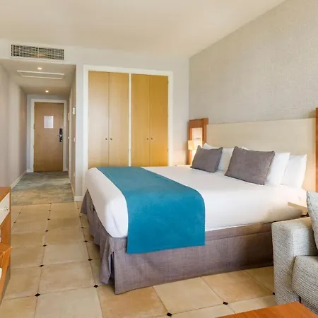 Ilunion フエンヒロラ