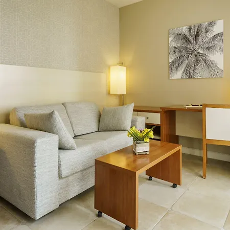 Ilunion フエンヒロラ