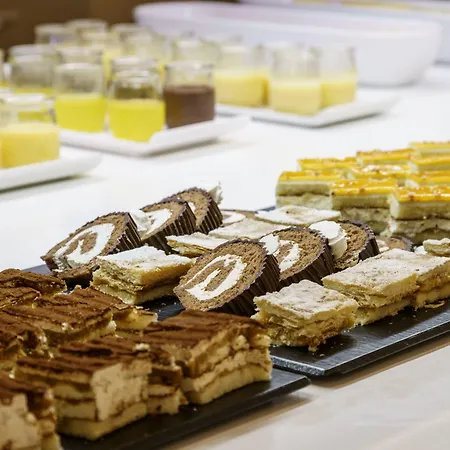 Ilunion 4* Фуэнхирола