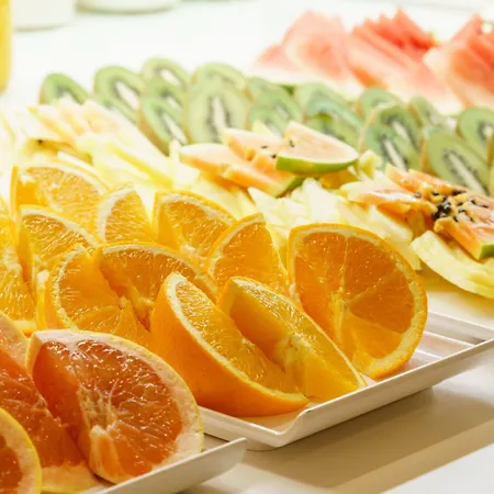 ホテル Ilunion 4*