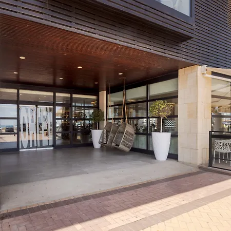 Ilunion 4* フエンヒロラ