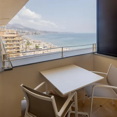 Ilunion Фуэнхирола