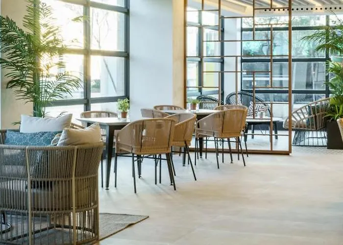 Ilunion フエンヒロラ