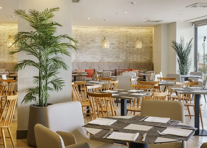 Ilunion フエンヒロラ