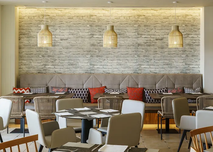 Ilunion フエンヒロラ