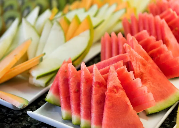 ホテル Ilunion 4*