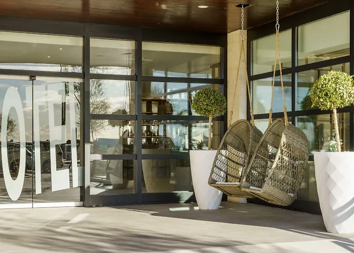 Ilunion フエンヒロラ