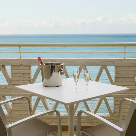 Hotel Ilunion Fuengirola