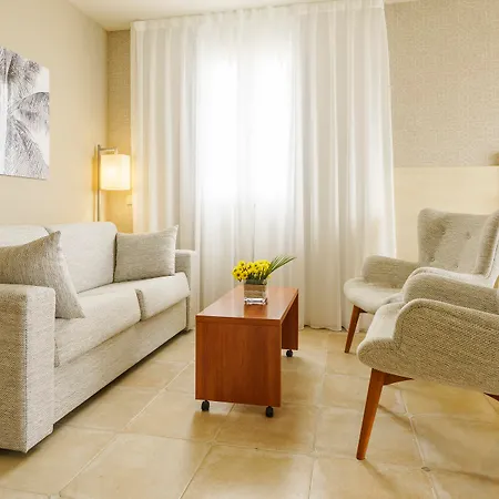 Ilunion Hotel Fuengirola