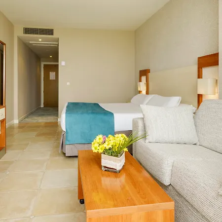 Ilunion 4* Fuengirola
