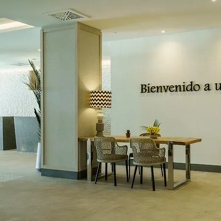 Ilunion 4* Fuengirola