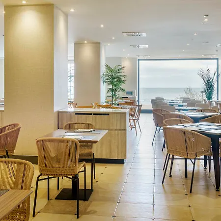 Hotel Ilunion