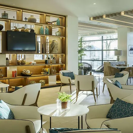 Ilunion 4* Fuengirola
