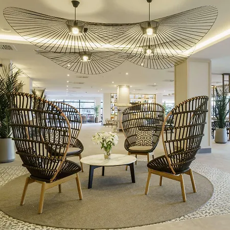 Hotel Ilunion Fuengirola