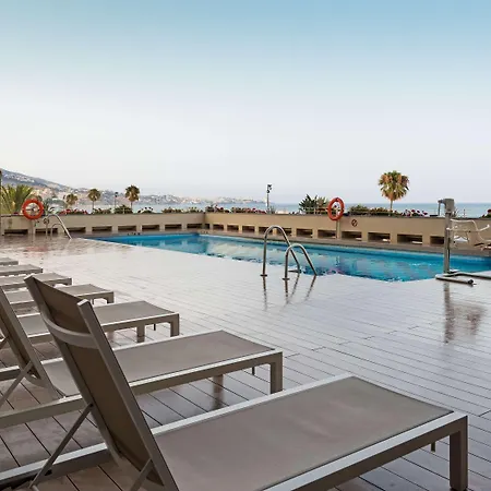 Ilunion 4* Fuengirola