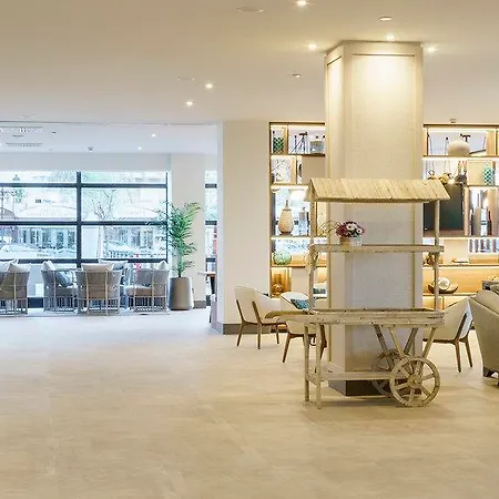 Hotel Ilunion