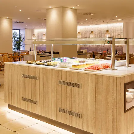 Hotel Ilunion Fuengirola