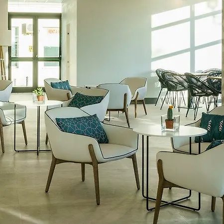 Hotel Ilunion Fuengirola