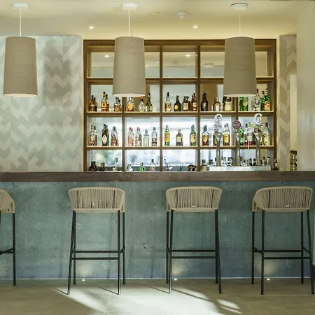 Ilunion 4* Fuengirola
