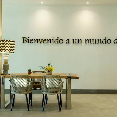 Ilunion Fuengirola