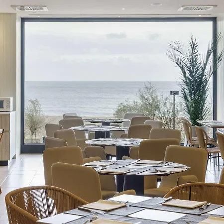 Hotel Ilunion 4*