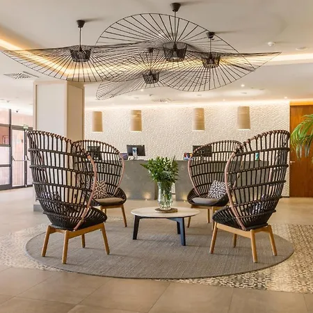 Hotel Ilunion Fuengirola