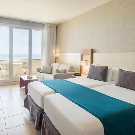 Hotel Ilunion 4*