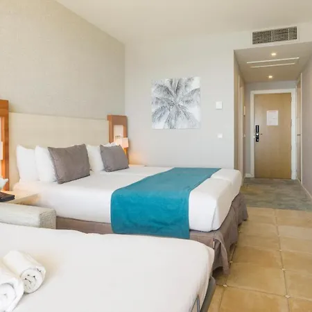 Ilunion Hotel Fuengirola