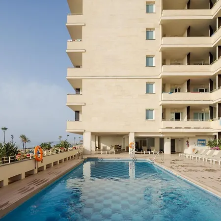 Ξενοδοχείο Ilunion 4*