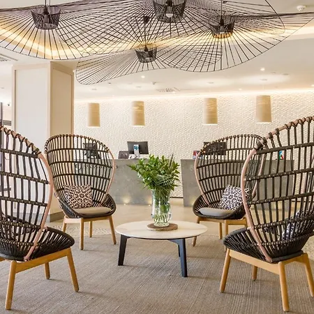 Ilunion 4* Fuengirola