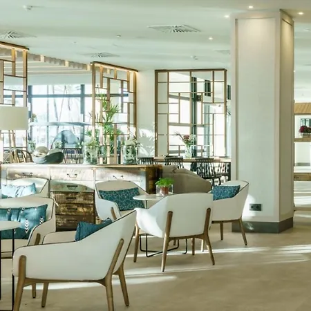 Hotel Ilunion Fuengirola