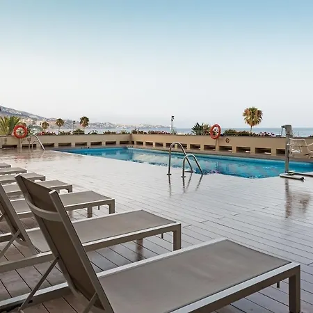 Hotel Ilunion Fuengirola