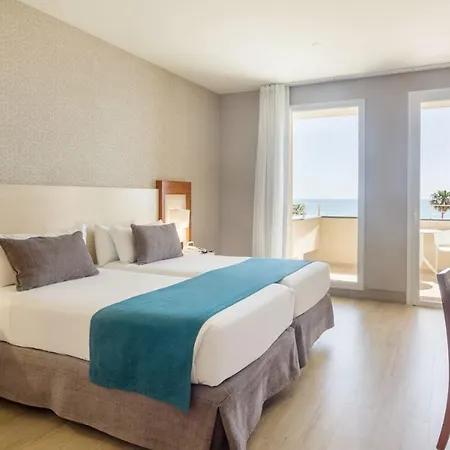 Hotel Ilunion 4*