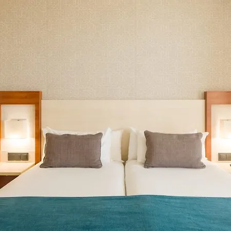 Hotel Ilunion Fuengirola