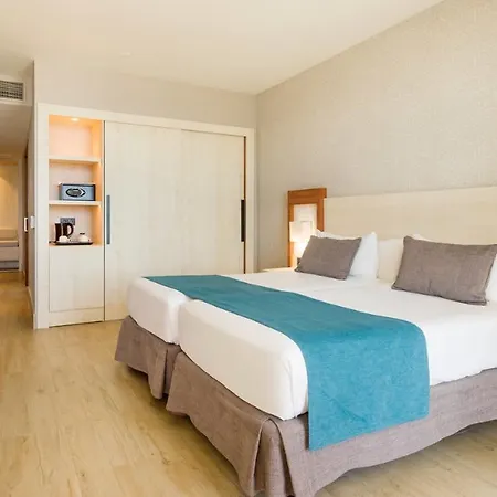 Ilunion Hotel Fuengirola
