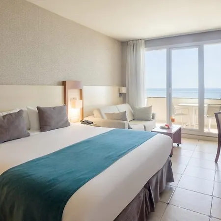Ilunion Fuengirola