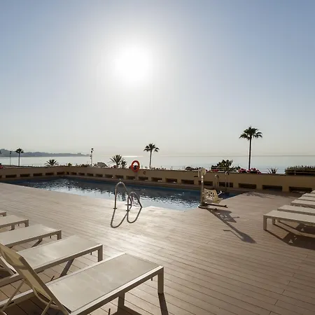 Ilunion Hotel Fuengirola