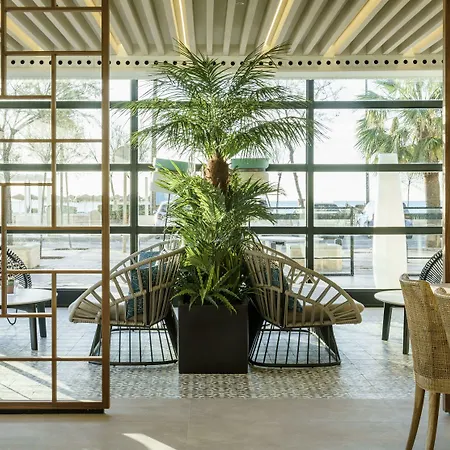 Ilunion Hotel Fuengirola