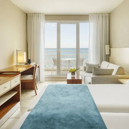 Ilunion Hotel Fuengirola