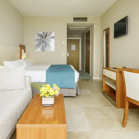 Ilunion Hotel Fuengirola