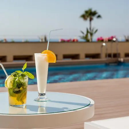 Ilunion فوينخيرولا