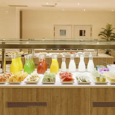 Ilunion 4* فوينخيرولا