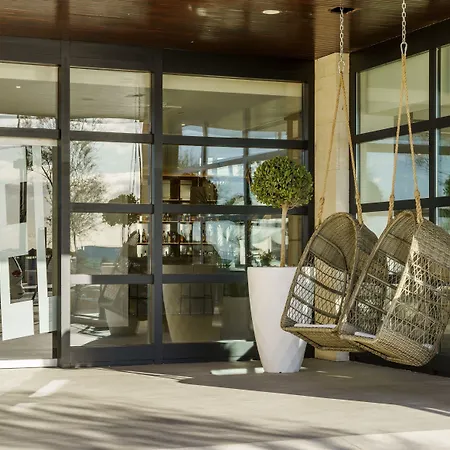 Ilunion فوينخيرولا