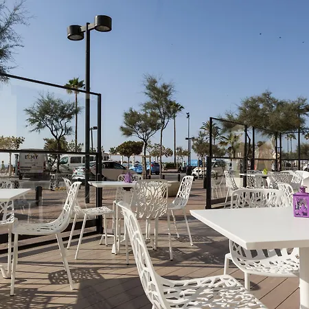 Ilunion 4* فوينخيرولا