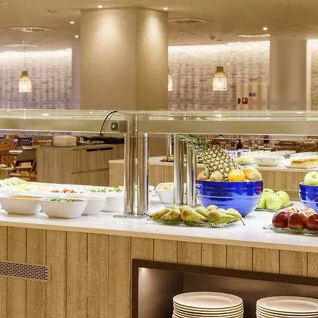 Ilunion 4* Fuengirola