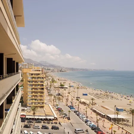 Ilunion 4* Fuengirola