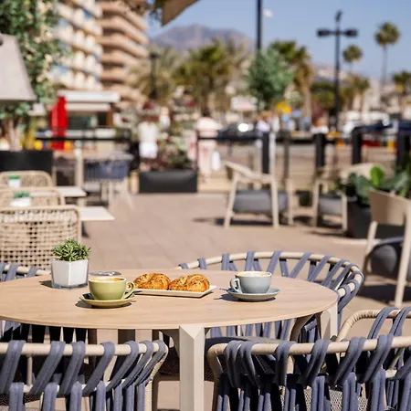 Ilunion Hotel Fuengirola