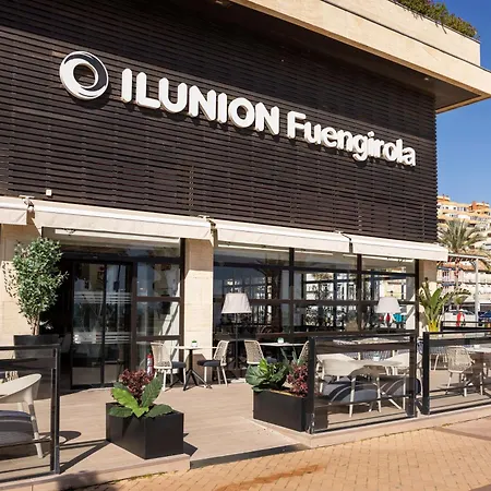 Ilunion 4*